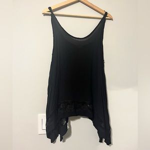 Free People Tank